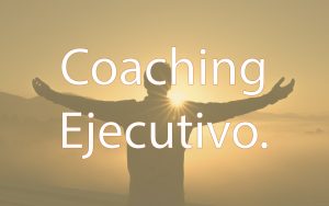 coaching ejecutivo